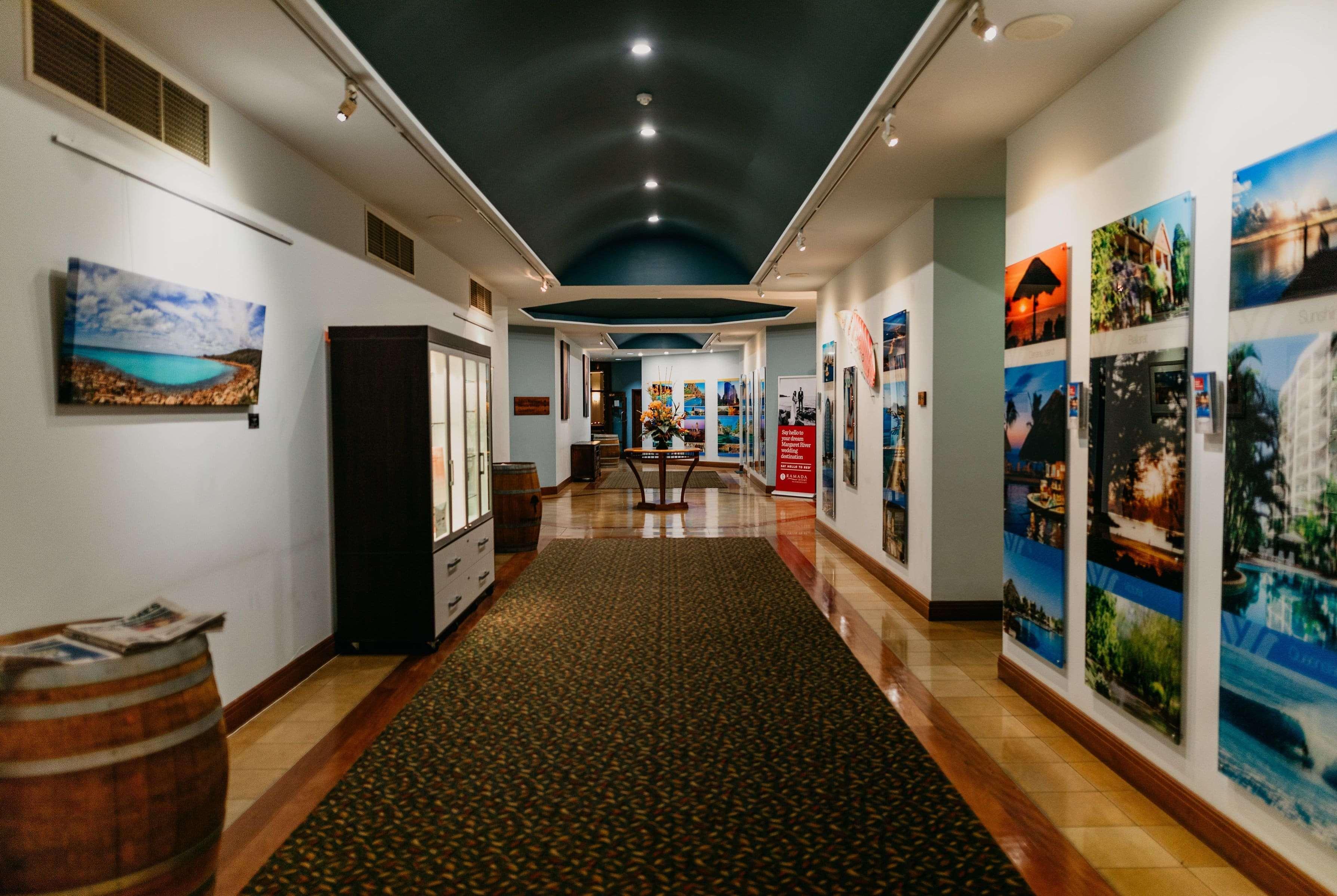 Club Wyndham Dunsborough, Trademark Collection By Wyndham Exterior photo