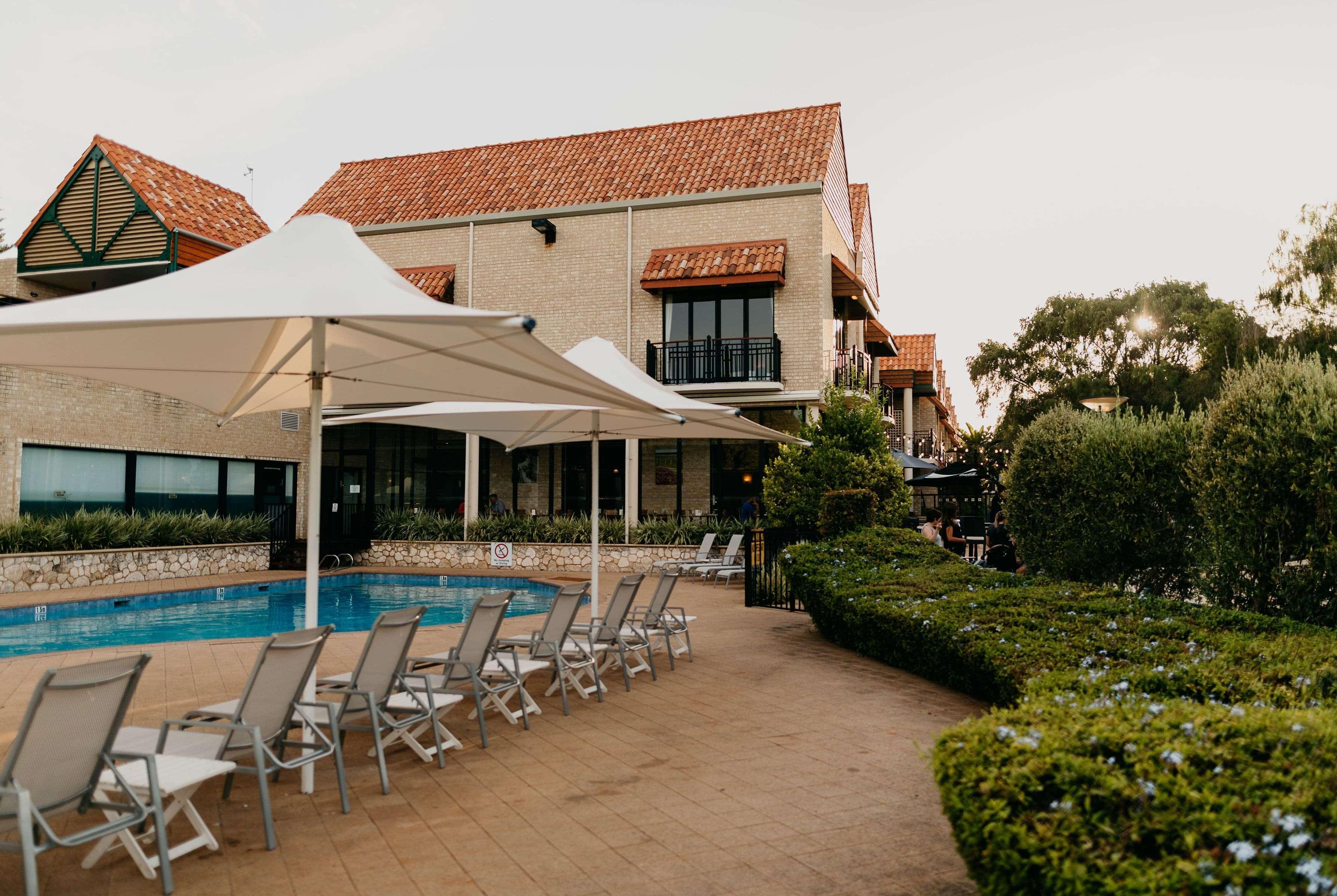 Club Wyndham Dunsborough, Trademark Collection By Wyndham Exterior photo