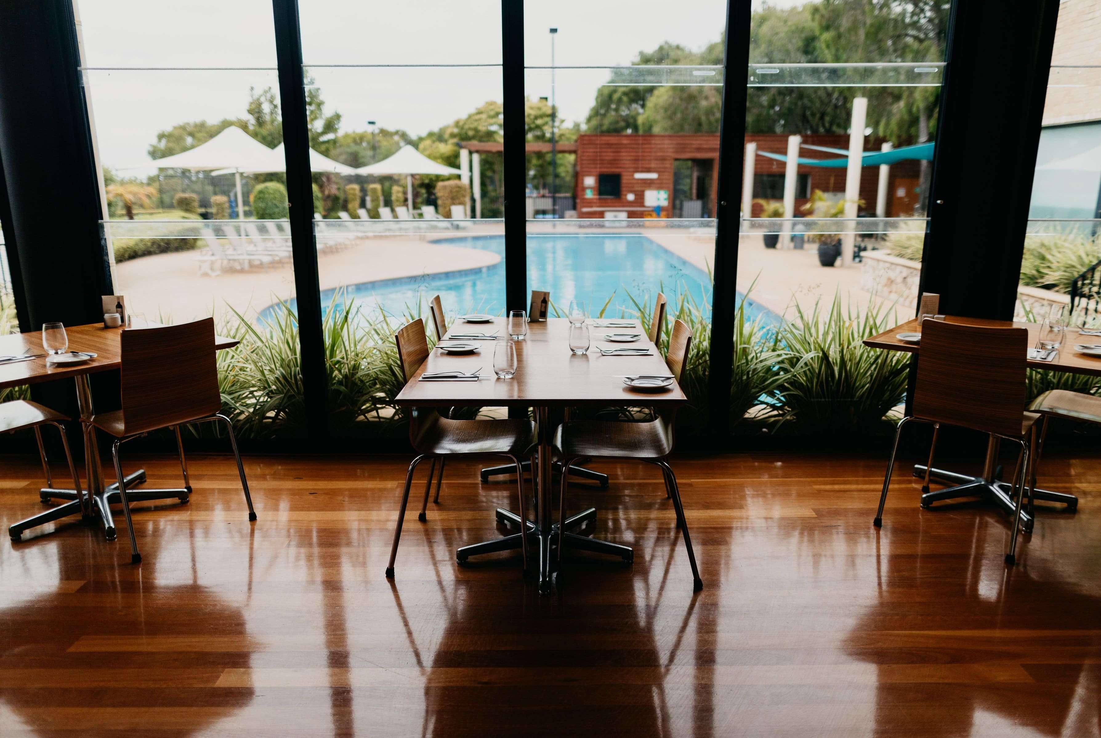 Club Wyndham Dunsborough, Trademark Collection By Wyndham Exterior photo