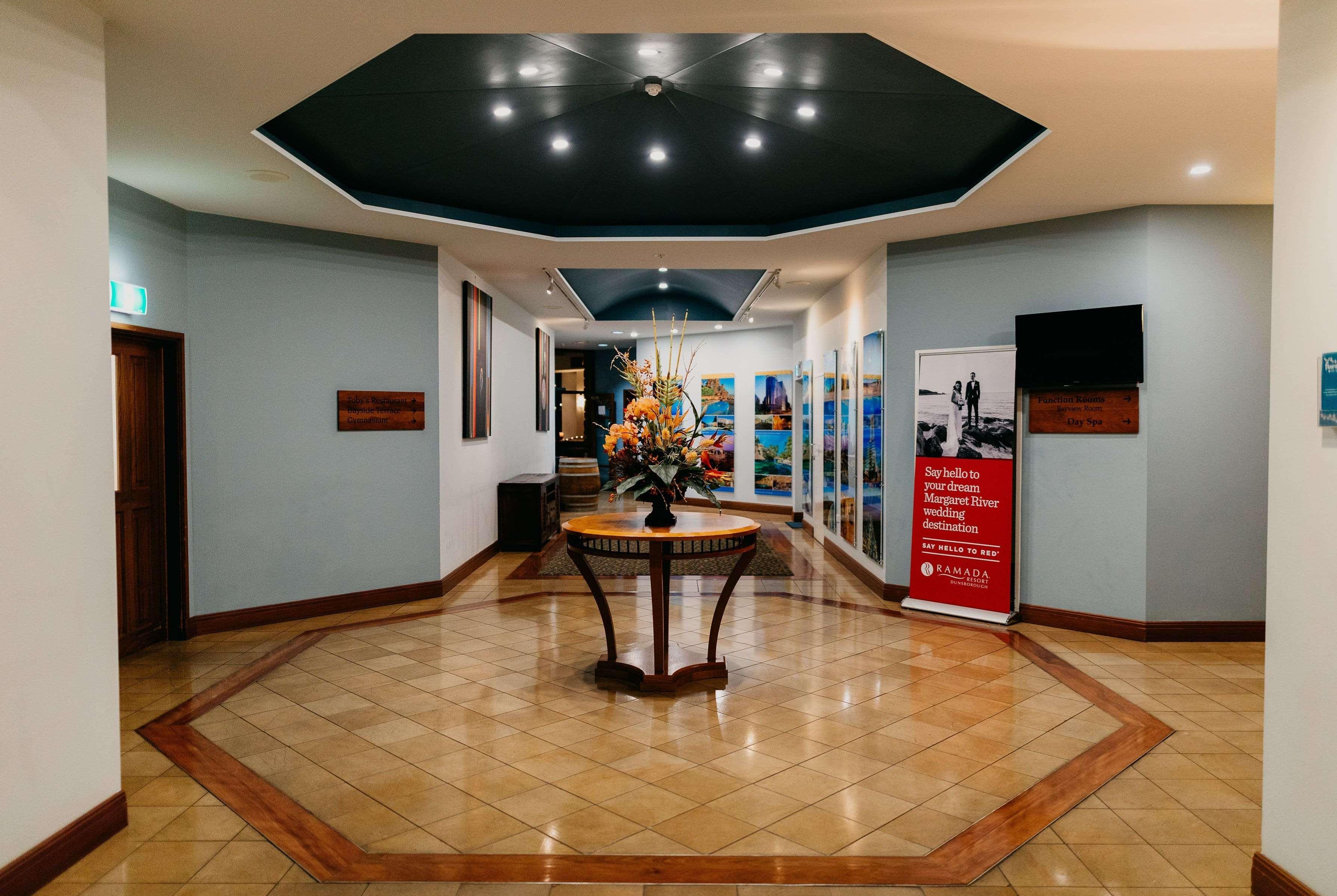 Club Wyndham Dunsborough, Trademark Collection By Wyndham Exterior photo