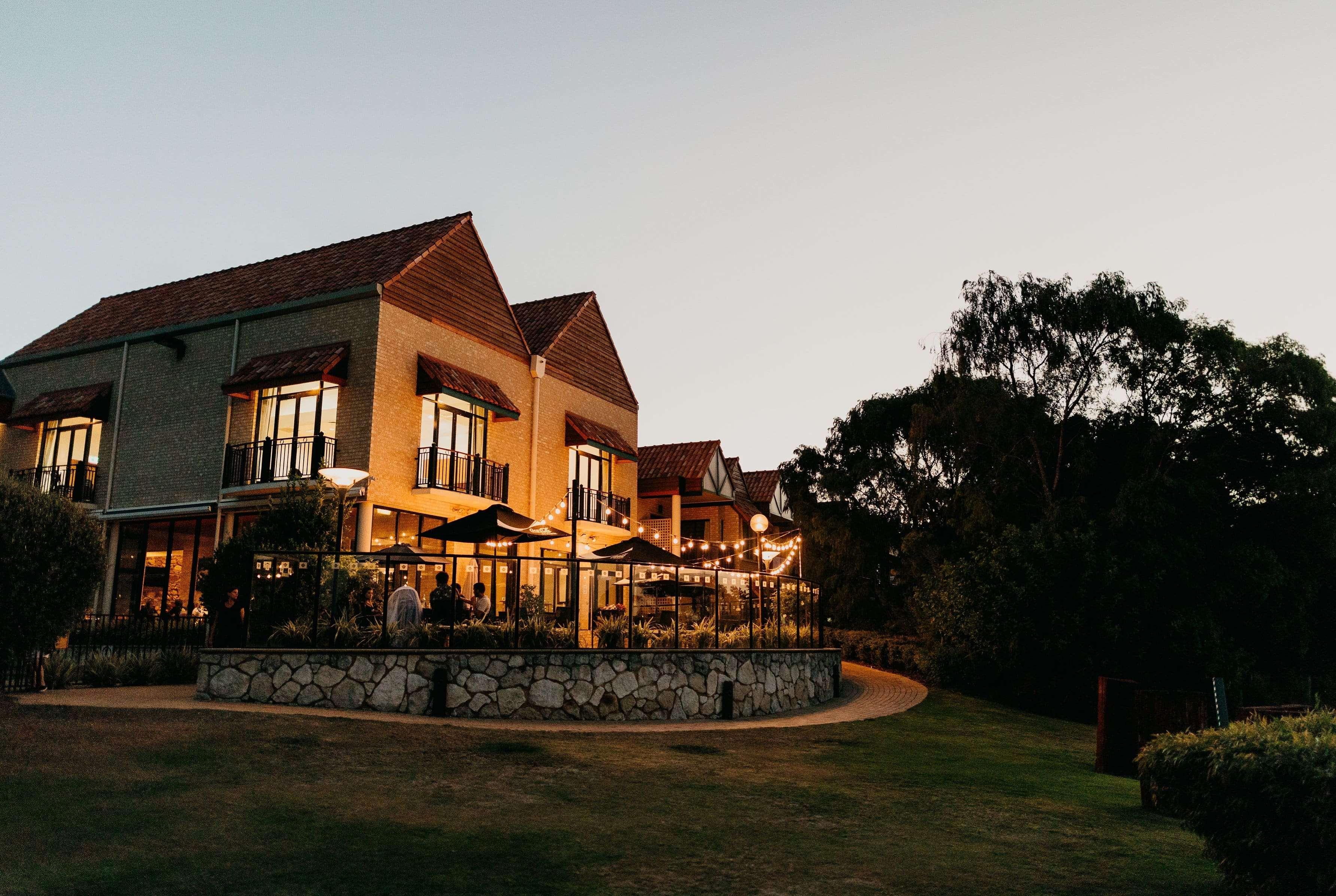 Club Wyndham Dunsborough, Trademark Collection By Wyndham Exterior photo