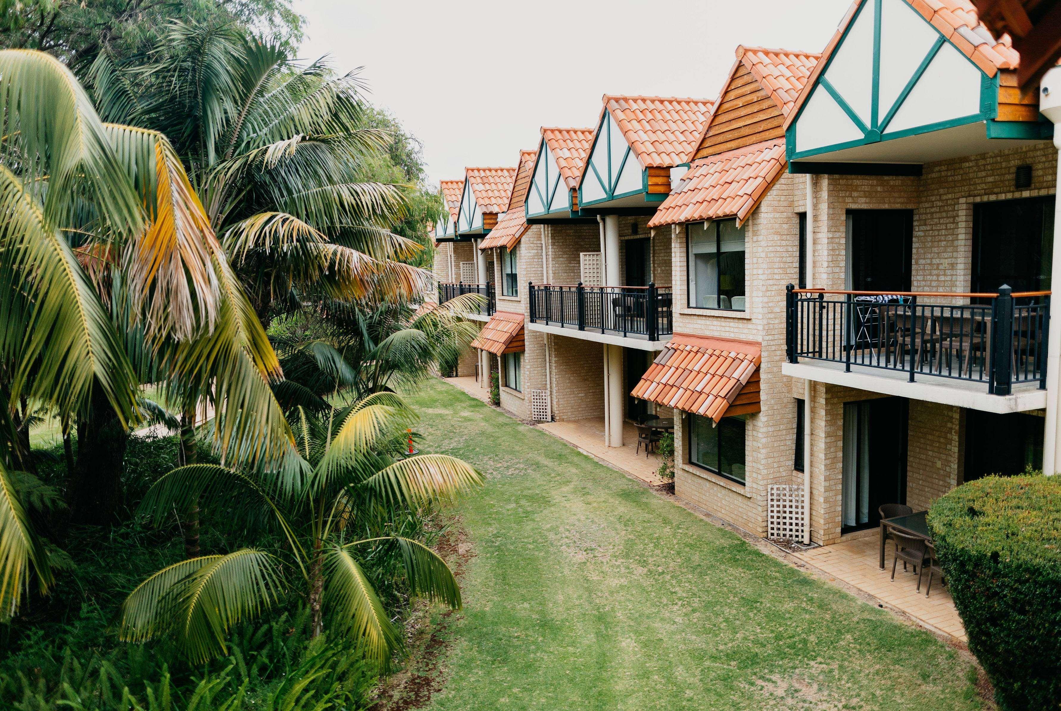 Club Wyndham Dunsborough, Trademark Collection By Wyndham Exterior photo