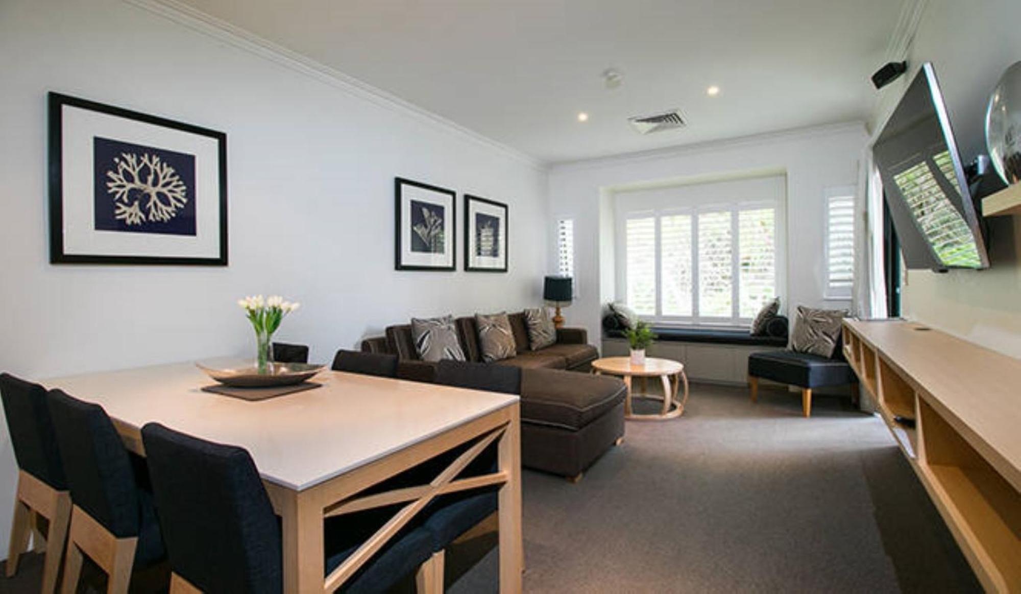 Club Wyndham Dunsborough, Trademark Collection By Wyndham Exterior photo