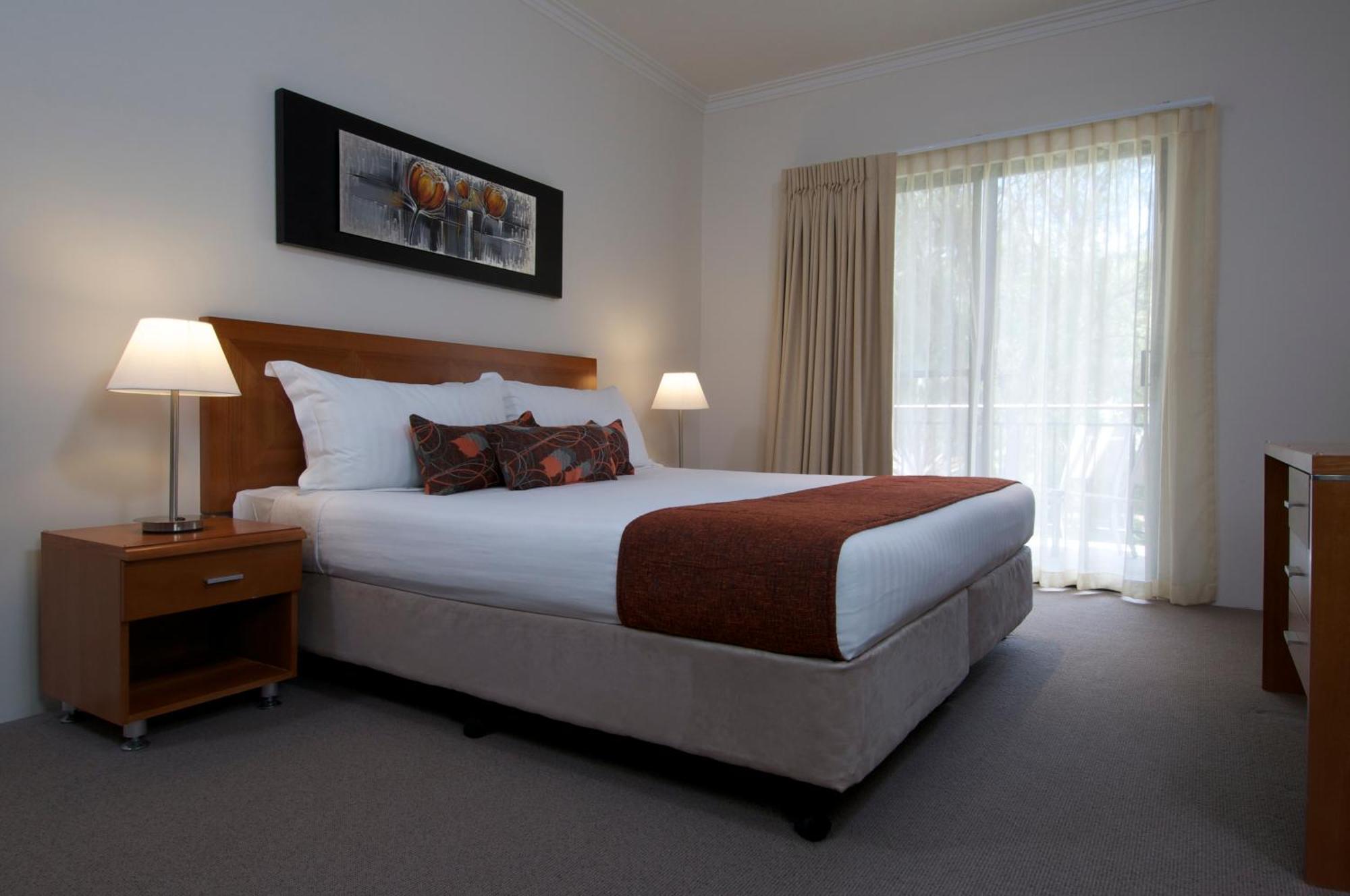Club Wyndham Dunsborough, Trademark Collection By Wyndham Exterior photo