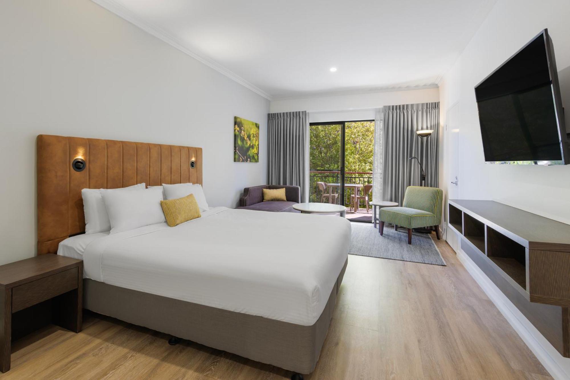 Club Wyndham Dunsborough, Trademark Collection By Wyndham Exterior photo