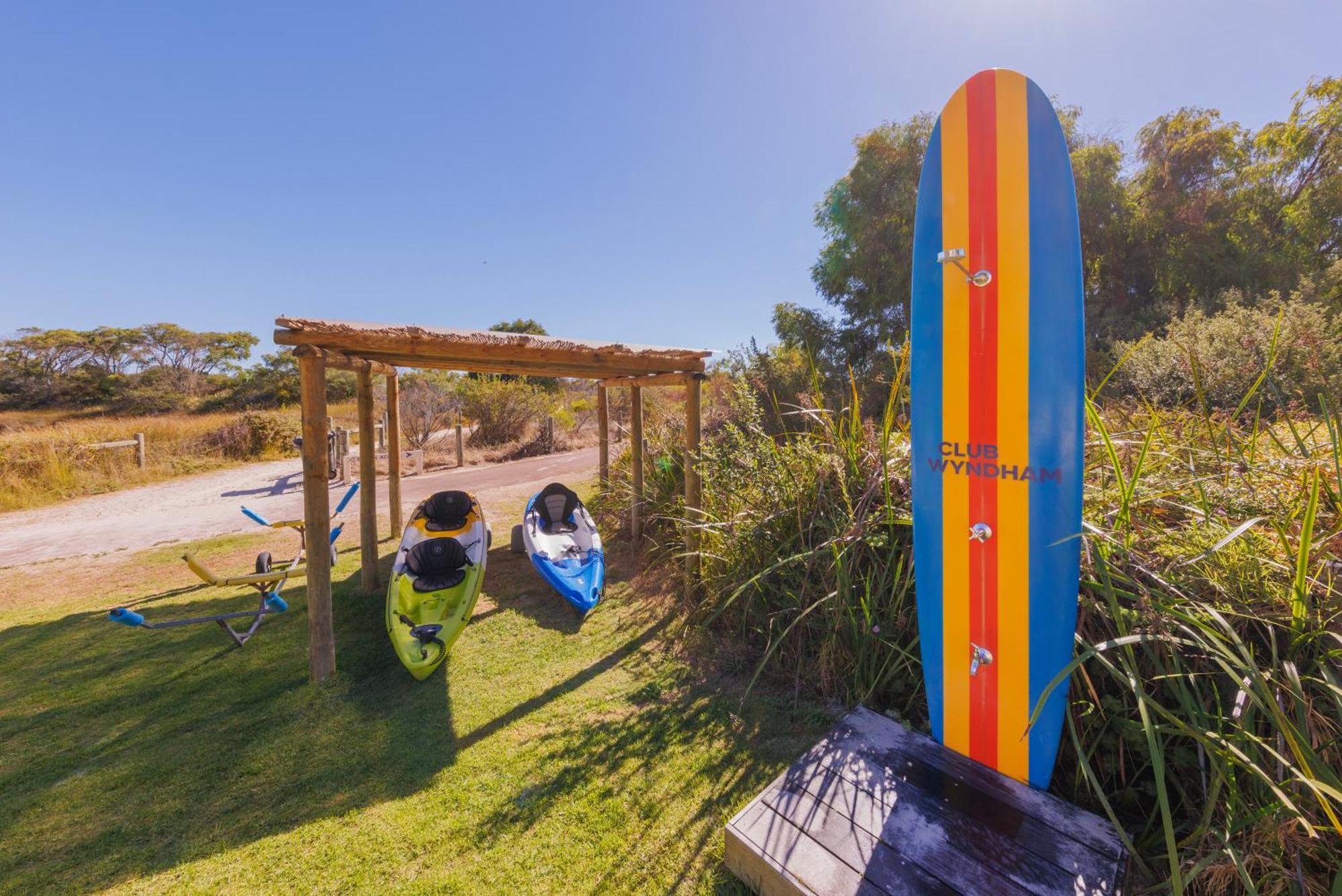 Club Wyndham Dunsborough, Trademark Collection By Wyndham Exterior photo