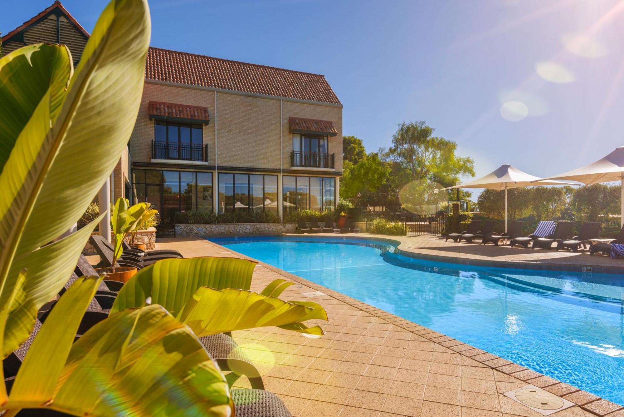 Club Wyndham Dunsborough, Trademark Collection By Wyndham Exterior photo