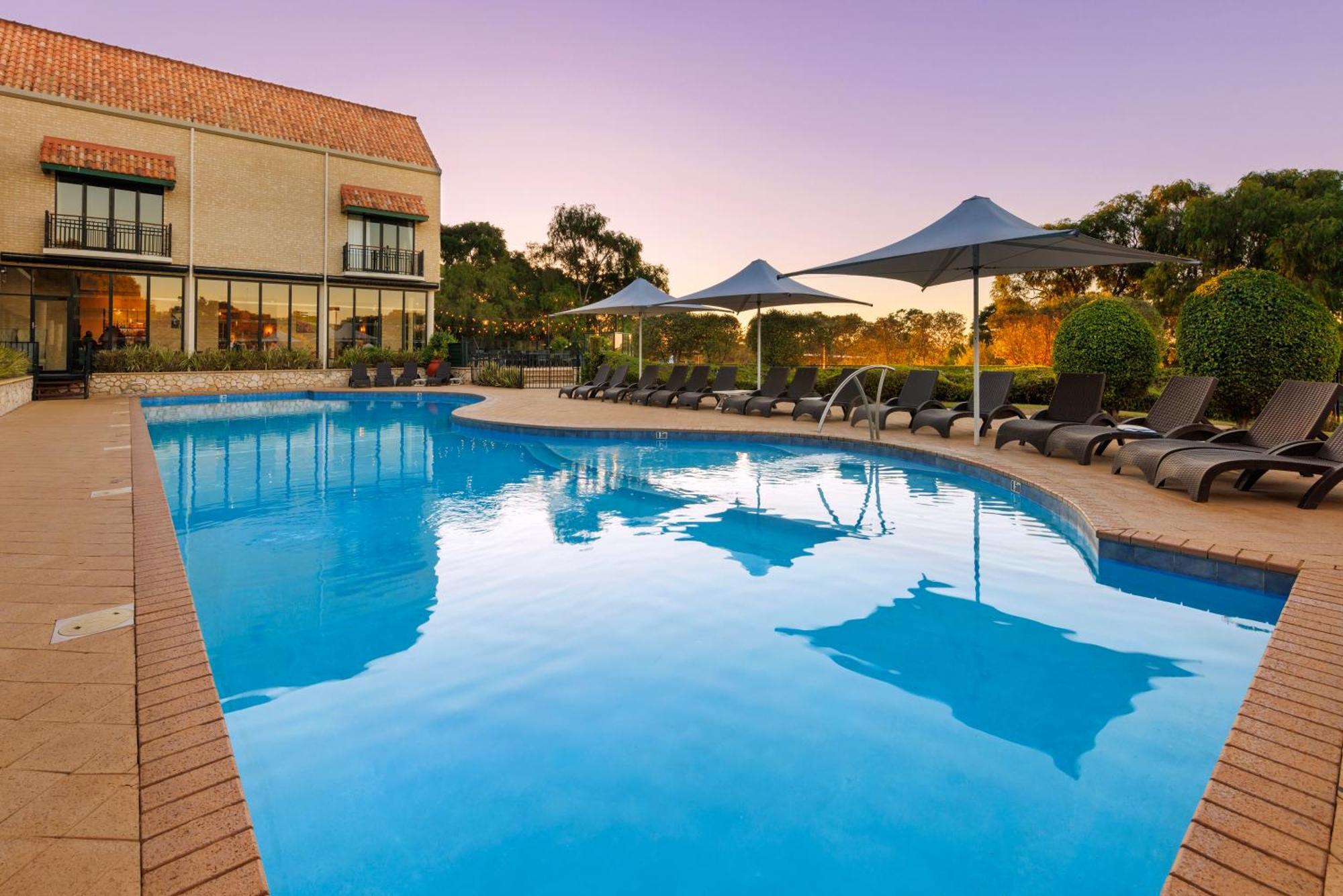 Club Wyndham Dunsborough, Trademark Collection By Wyndham Exterior photo