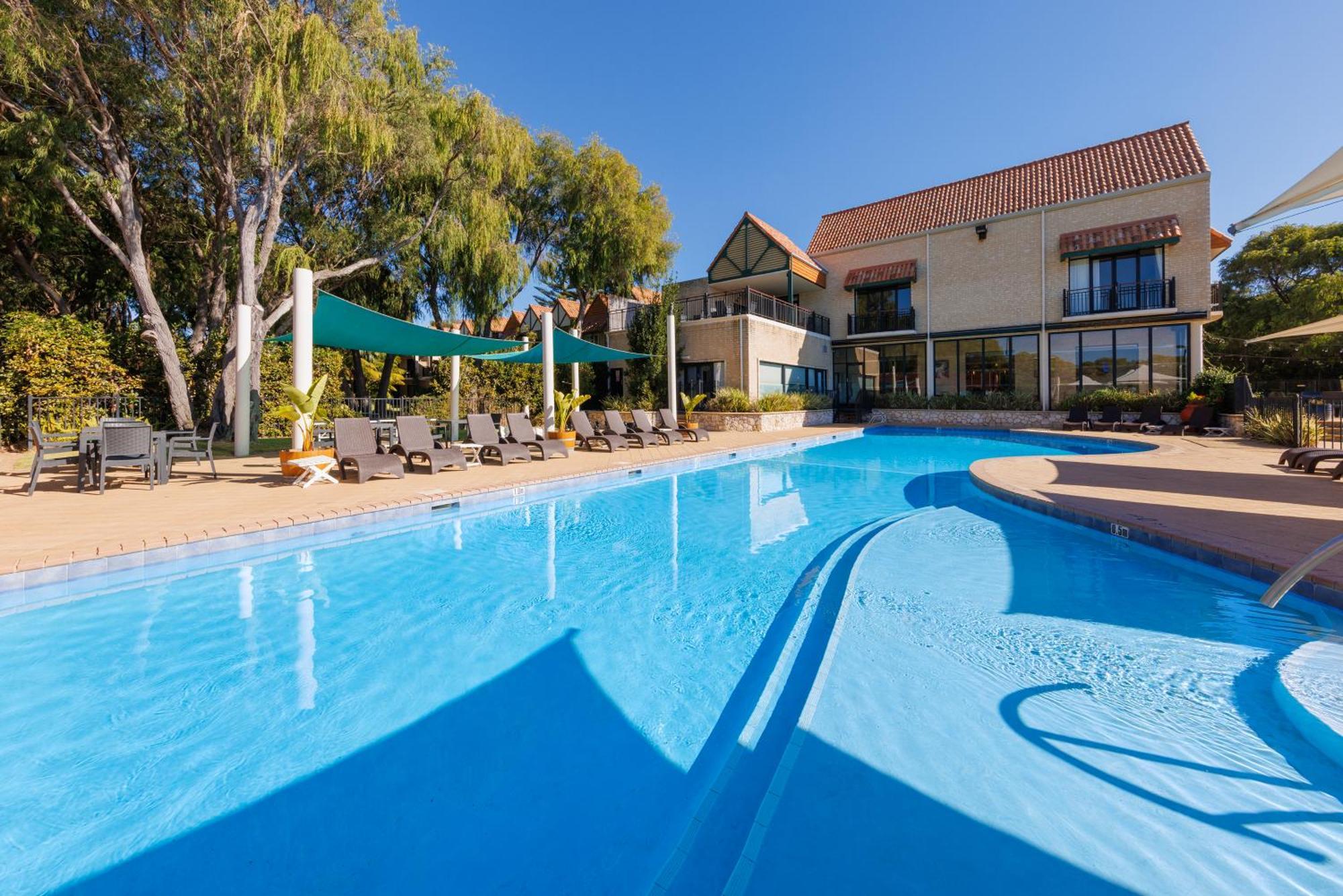 Club Wyndham Dunsborough, Trademark Collection By Wyndham Exterior photo