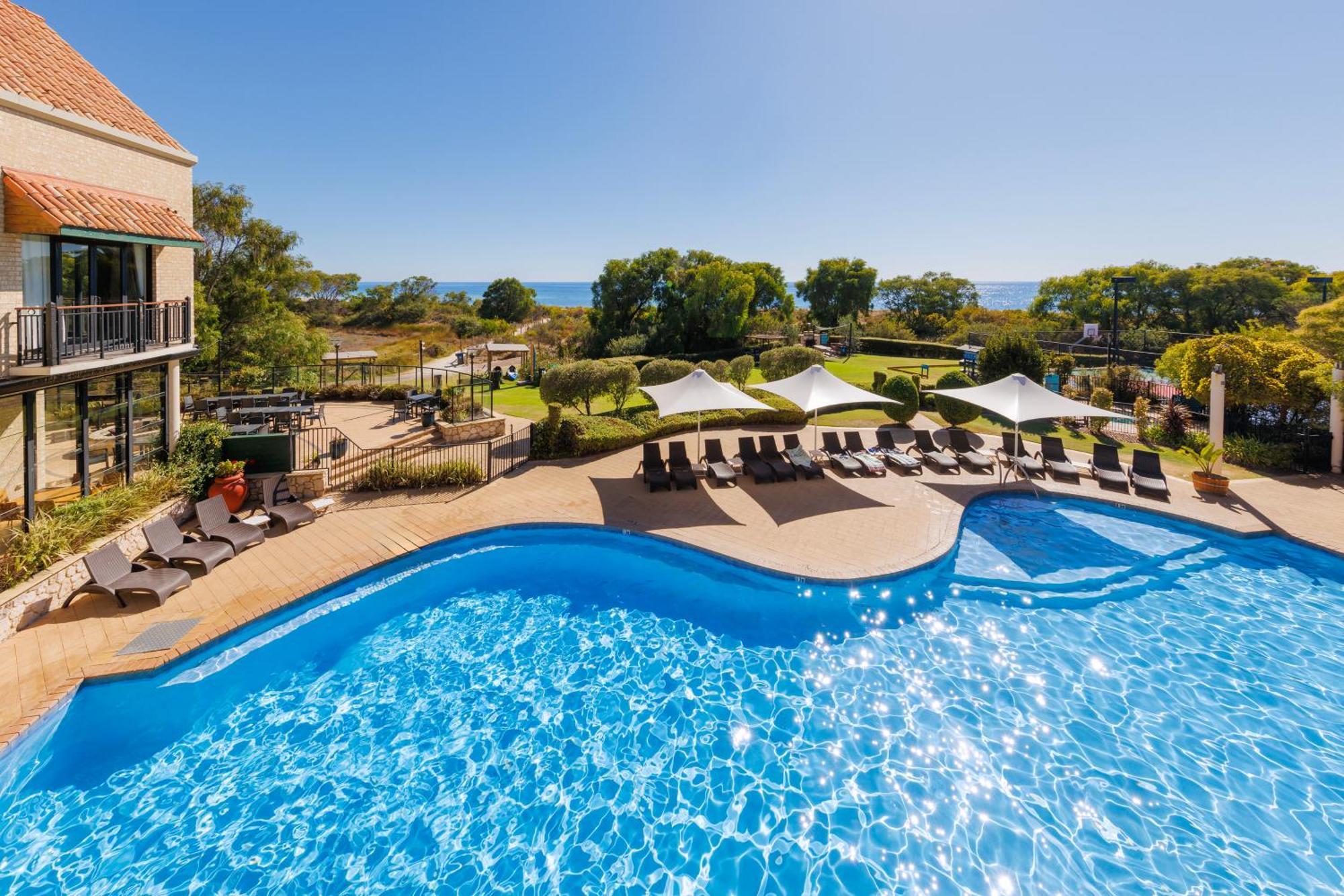 Club Wyndham Dunsborough, Trademark Collection By Wyndham Exterior photo