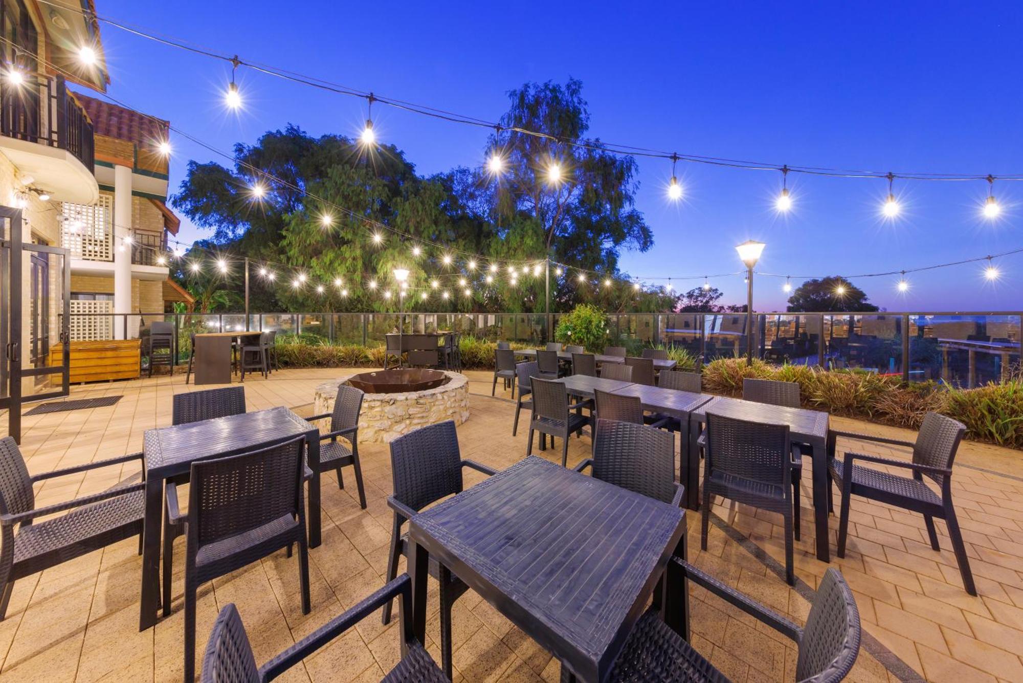 Club Wyndham Dunsborough, Trademark Collection By Wyndham Exterior photo