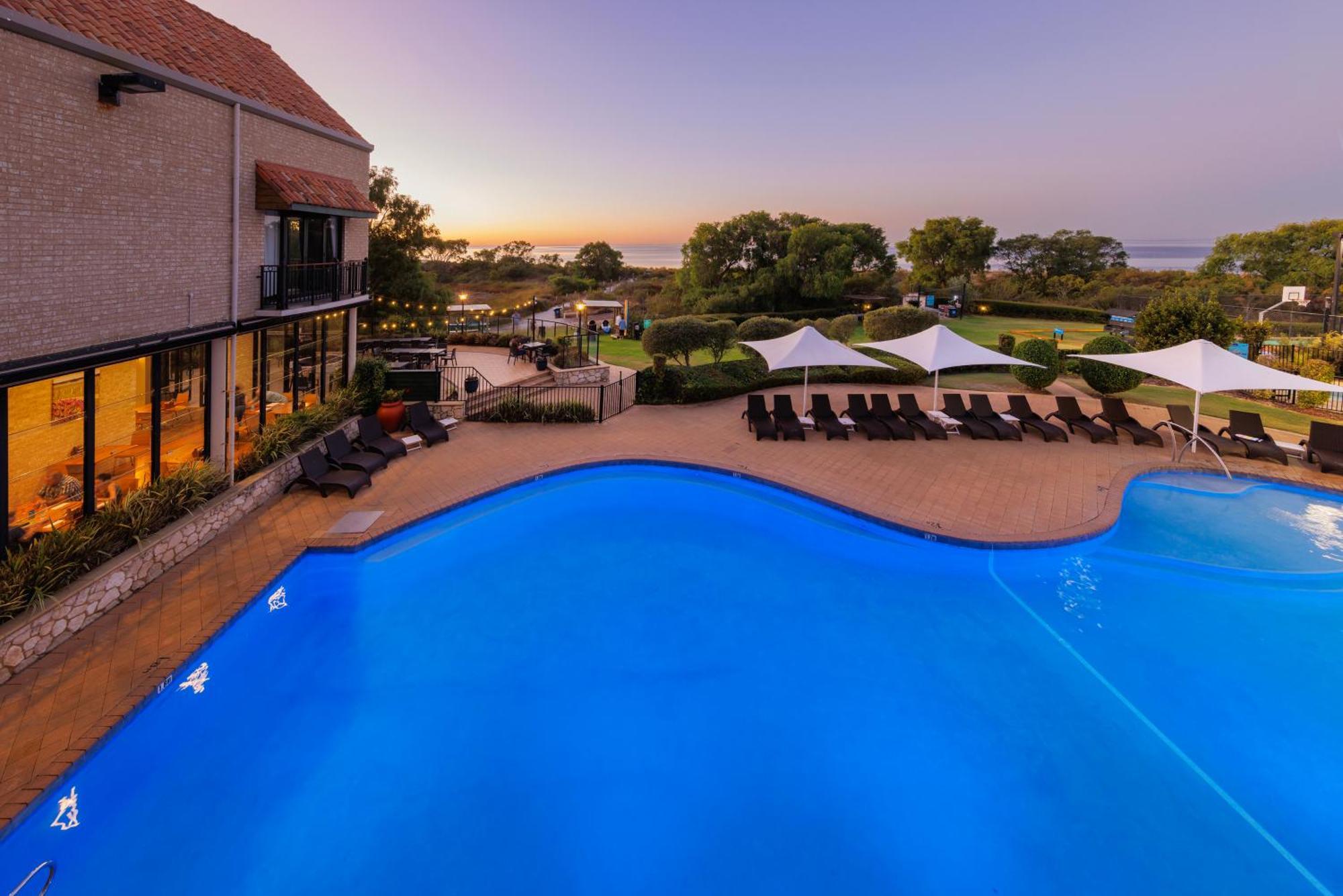 Club Wyndham Dunsborough, Trademark Collection By Wyndham Exterior photo
