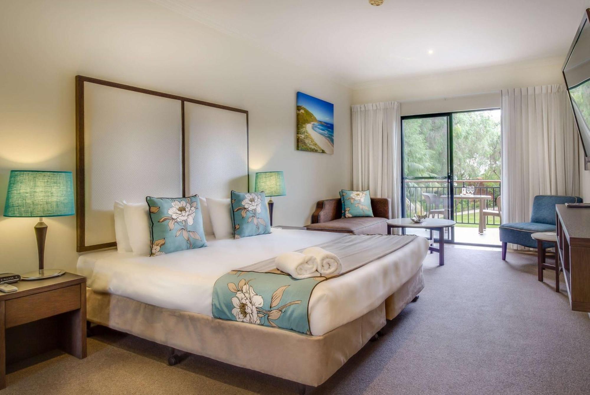 Club Wyndham Dunsborough, Trademark Collection By Wyndham Exterior photo