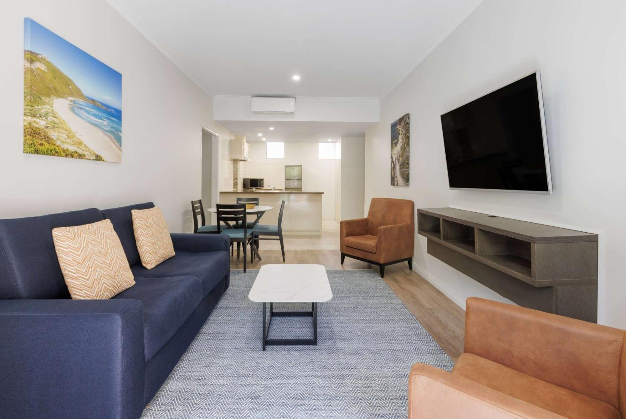 Club Wyndham Dunsborough, Trademark Collection By Wyndham Exterior photo